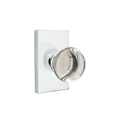 Emtek Bright Chrome Dummy 5052PCUS26 5052PCUS26